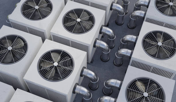 Trusted Barrackville, WV HVAC Experts