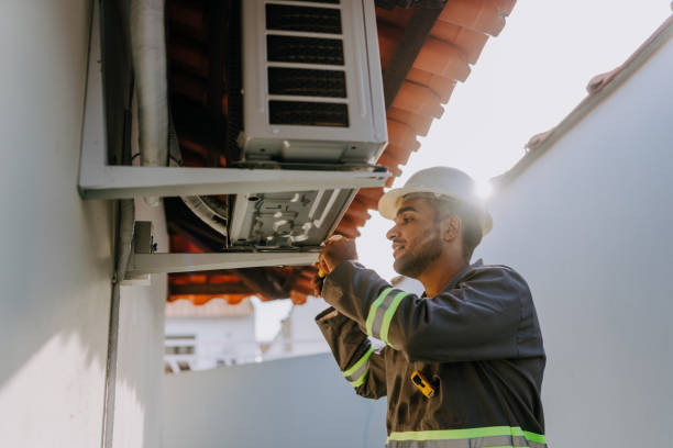 Best HVAC Installation Services  in Barrackville, WV